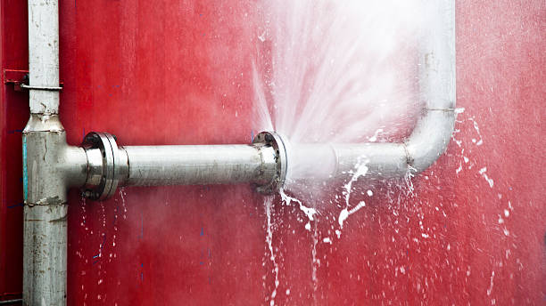 Water damage restoration insurance claims in Pahala, HI